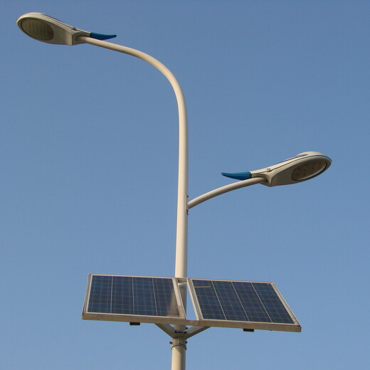防城港太阳能路灯