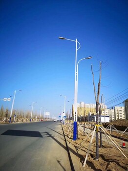 湘潭太阳能路灯