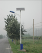 亳州品牌太阳能路灯图片