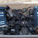 上海市二手電機回收價格？回收三相異步電機的價格