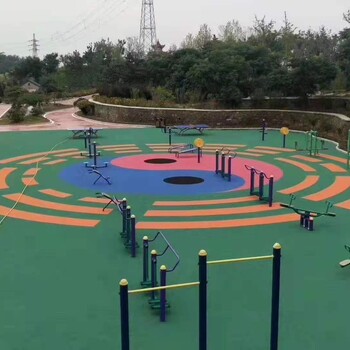 邹城硅PU篮球场邹城幼儿园塑胶地面邹城广场塑胶地面