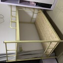 晉江自營鐵床工廠批發(fā)上下鋪鐵床宿舍鐵床工地鐵床