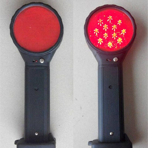 DXYB1_LED双面警示灯信号指示灯