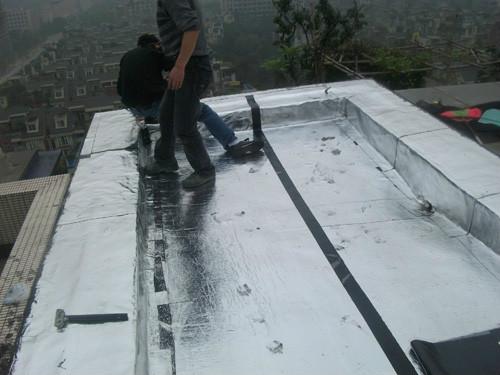 珠海拱北屋顶防水补漏坦洲楼顶防水补漏公司