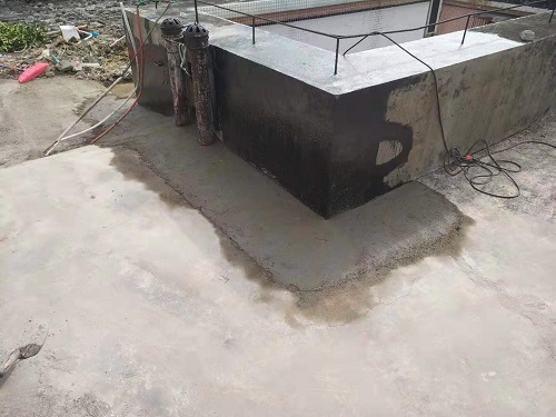 香洲灌浆补漏工程承接吉大窗台防水补漏公司