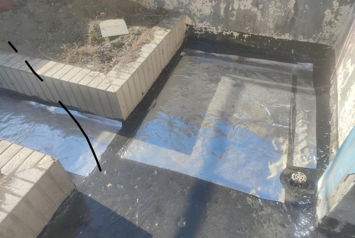 珠海市金湾裂缝灌浆防水补漏金湾外墙清洗工程