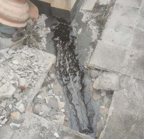 珠海房屋渗水维修三乡地下室防水补漏公司