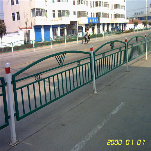 三门峡小区围栏网-学校围墙栏杆