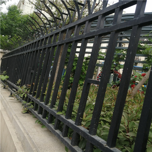 滨州院墙隔离围栏-景观学校围墙隔离网