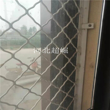 河南防撞网-防逃逸格栅