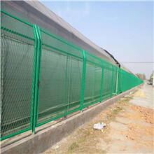 重庆城口钢板护栏网-保税区金属围网