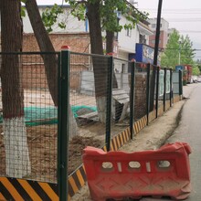浙江台州核电厂围栏网-地界隔离网