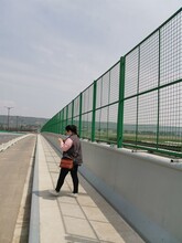 山东滨州核电厂围栏网-防攀爬隔离网