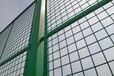 广西玉林金属栅栏-保税区围栏网