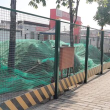 广东潮州核电厂钢丝网-防攀爬围栏网