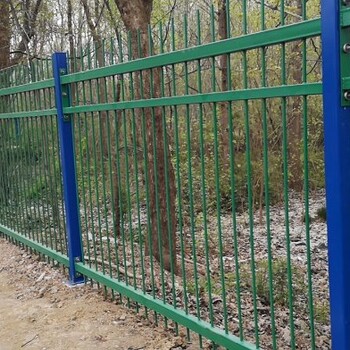 广东潮州蓄水池隔离网-围墙网围栏