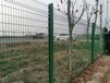 上海垃圾場綠色圍網-5米高防飛散網
