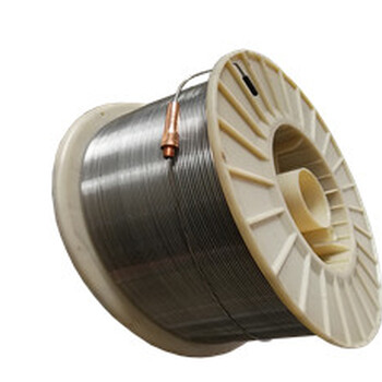 輥壓機(jī)擠壓輥輥面耐磨焊絲擠壓輥耐磨焊絲