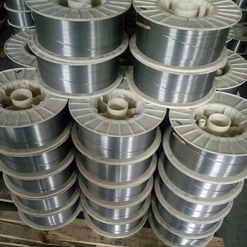 水泥廠機(jī)械廠高硬度YD998耐磨藥芯焊絲