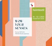 2023年德国法兰克福国际家用纺织品展览会2023Heimtextil
