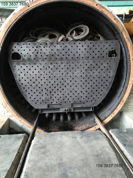 静态隧道炉裂解设备炼油设备