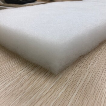 亞麻水刺無(wú)紡布上漿70g無(wú)紡布廠家針刺棉