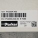 Parker派克PCD00A-400放大器