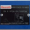 Rexroth力士樂DA6VP2A5X/200FSM先導控制式卸荷閥