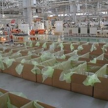 防锈袋/气相防锈袋/VCI防锈袋
