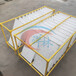 固定床平板填料安装方法水解酸化池用固定床平板填料厂家