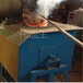 100公斤中频熔铜炉哪里有卖小型熔铜炉
