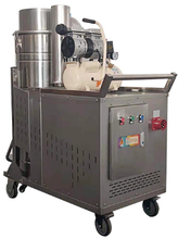 山东济南工业吸尘器厂家莱力斯克LK-308P推吸两用