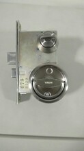 日本MIWA室内门锁U9MACC-1拉环分体锁消防栓锁通道锁MA图片