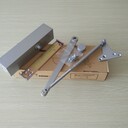 日本RYOBI閉門器B1004P自動可調(diào)2段關(guān)門器14P利優(yōu)比推拉門自閉器