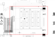 汽車影院規劃設計服務汽車影院CAD平面圖（5000平米展館）