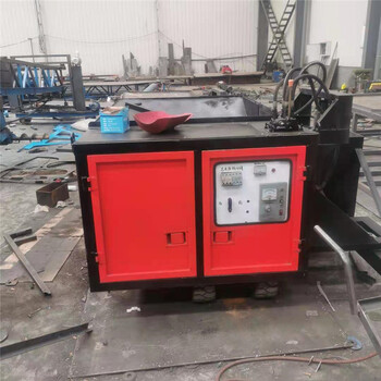 一次成型路緣石滑模機(jī)全自動路肩石滑模成型機(jī)