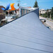 0.7mm鋁鎂錳板鋁合金屋面板矮立邊金屬屋面系統