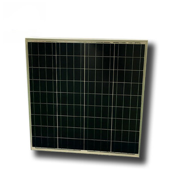 光伏發(fā)電70W太陽能組件