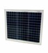 阳光能源40W太阳能发电板