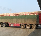 上海至江门整车物流，零担配送，包车配货哪家便宜又好