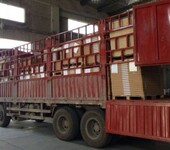 上海往返果洛全境整车，零担，包车配货，上门提货送货