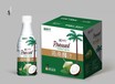 鲜榨椰子汁植物蛋白饮料1L海南椰奶