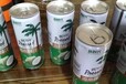 椰子汁植物蛋白饮料245ml