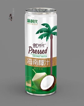 椰汁食品公司是的生榨椰汁批发商