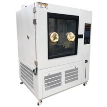 2021年新款高低温恒温恒湿手套试验箱