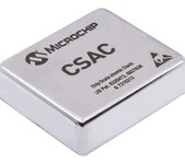 代理Microchip-CSAC-SA65芯片式原子钟