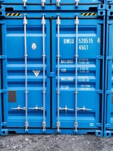 中国出口到苏丹港散货船和集装箱运输方式