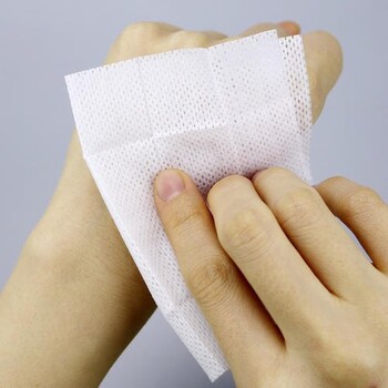 河北一次性洗脸巾卫生许可证如何办理