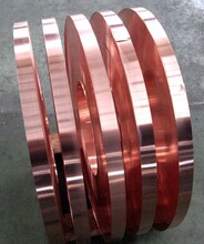 C18400导电高硬度铬锆铜合金