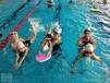 菏泽市青少年防溺水游泳技能培训基地2022年暑假游泳培训招生了